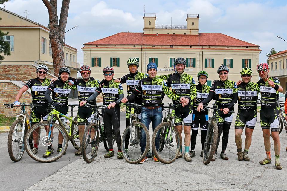 Scerni Al Trofeo Della Ventricina Ferritto Primo Anche Quest Anno